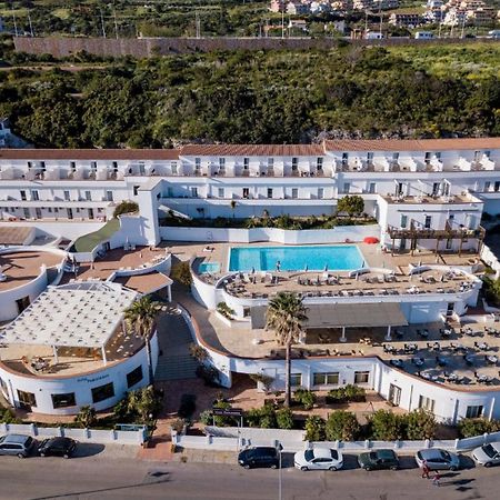 Lh Pedraladda Resort Castelsardo Dış mekan fotoğraf