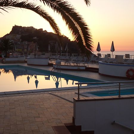 Lh Pedraladda Resort Castelsardo Dış mekan fotoğraf