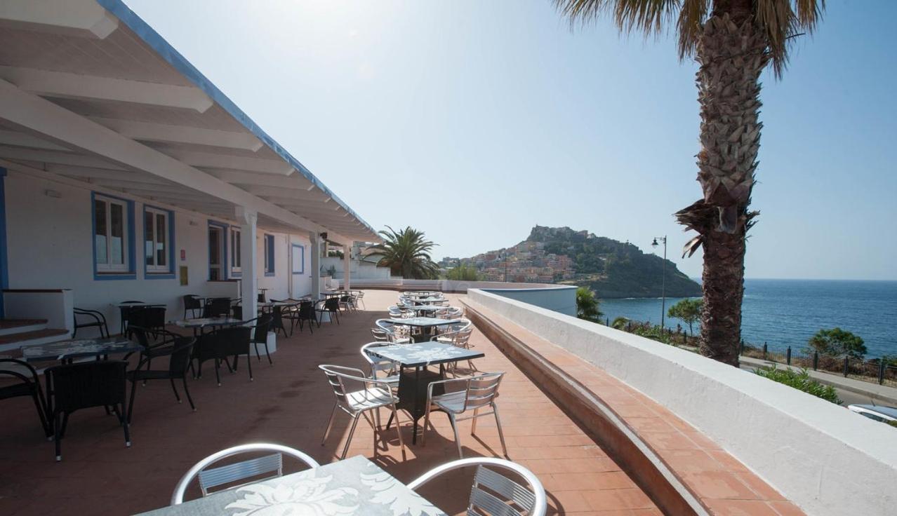 Lh Pedraladda Resort Castelsardo Dış mekan fotoğraf