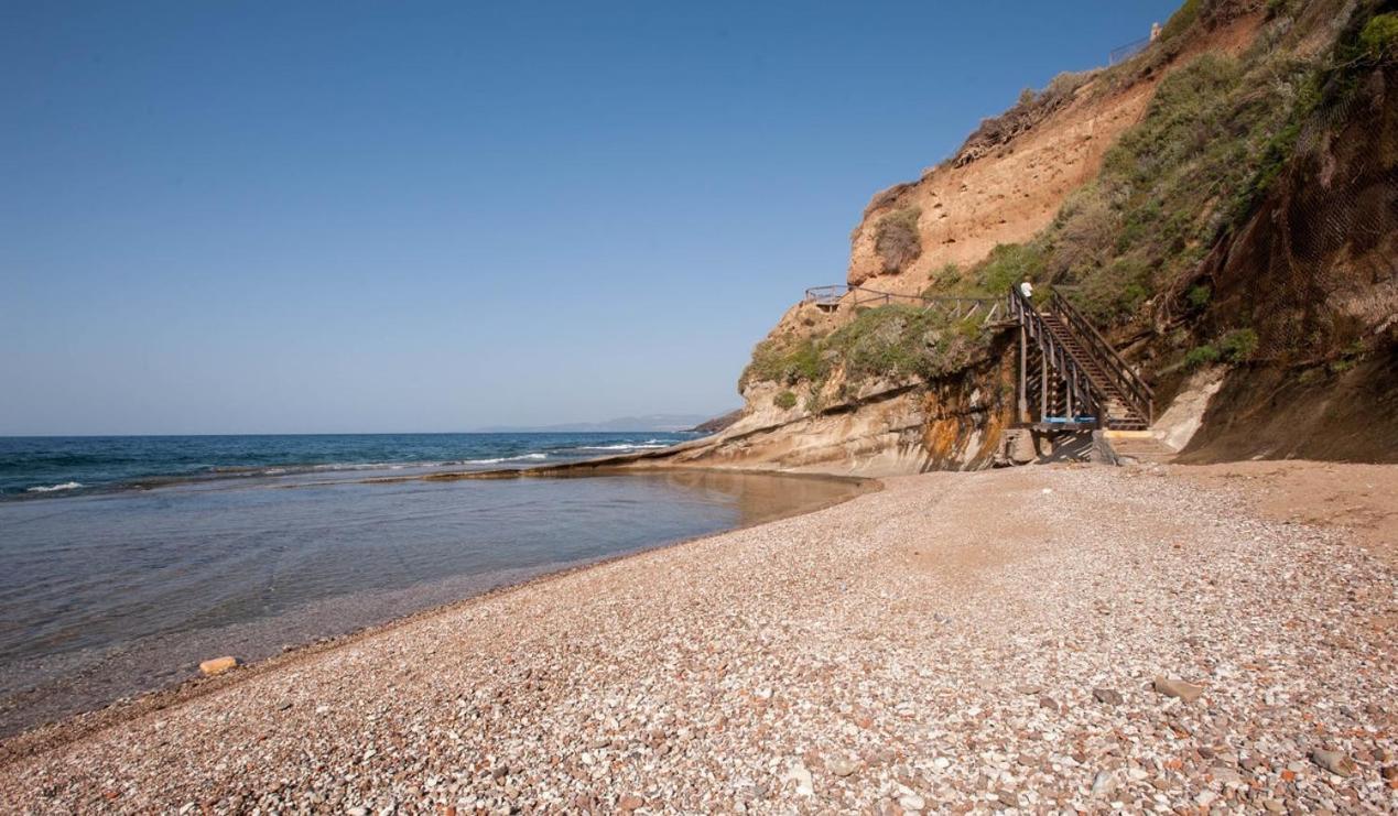 Lh Pedraladda Resort Castelsardo Dış mekan fotoğraf