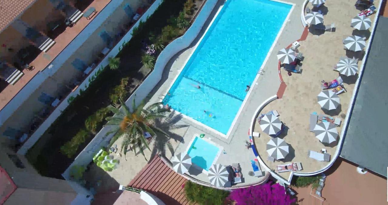 Lh Pedraladda Resort Castelsardo Dış mekan fotoğraf