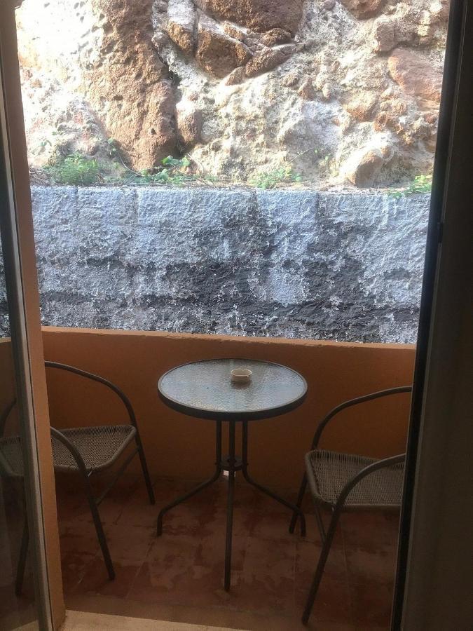 Lh Pedraladda Resort Castelsardo Dış mekan fotoğraf