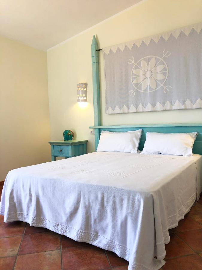 Lh Pedraladda Resort Castelsardo Dış mekan fotoğraf