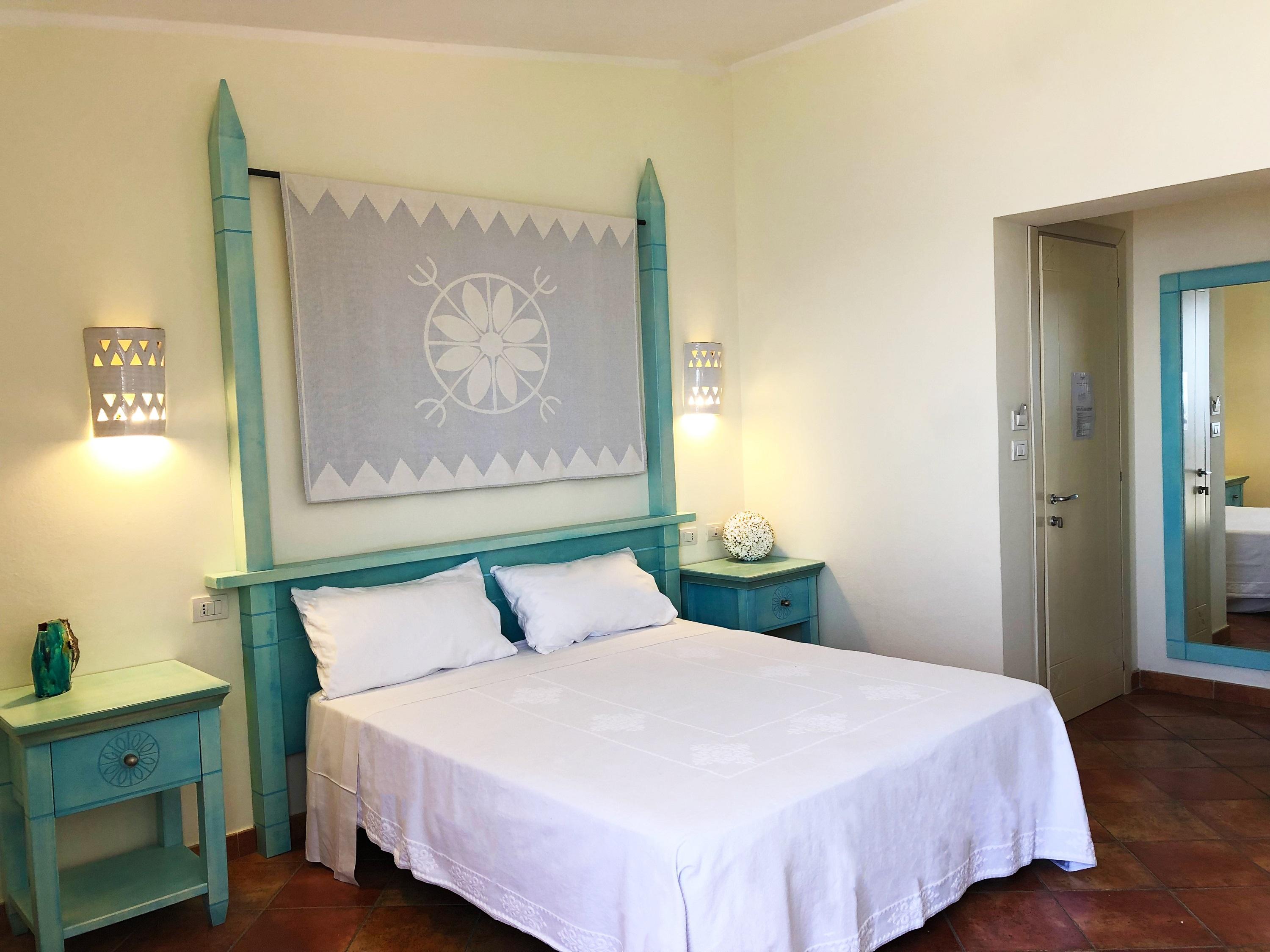 Lh Pedraladda Resort Castelsardo Dış mekan fotoğraf