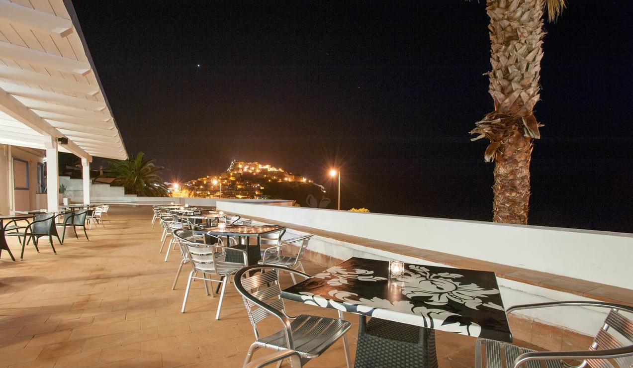 Lh Pedraladda Resort Castelsardo Dış mekan fotoğraf