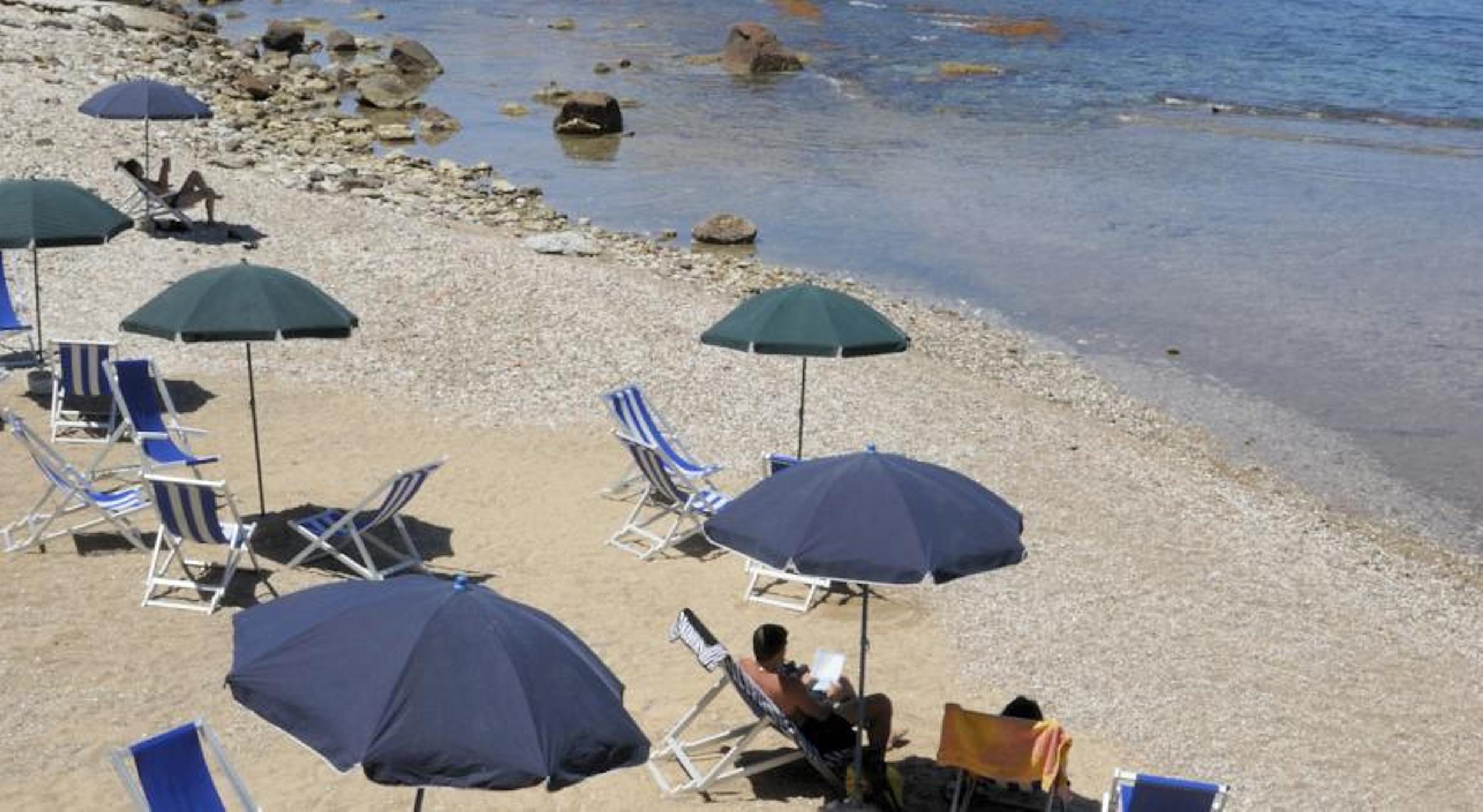 Lh Pedraladda Resort Castelsardo Dış mekan fotoğraf