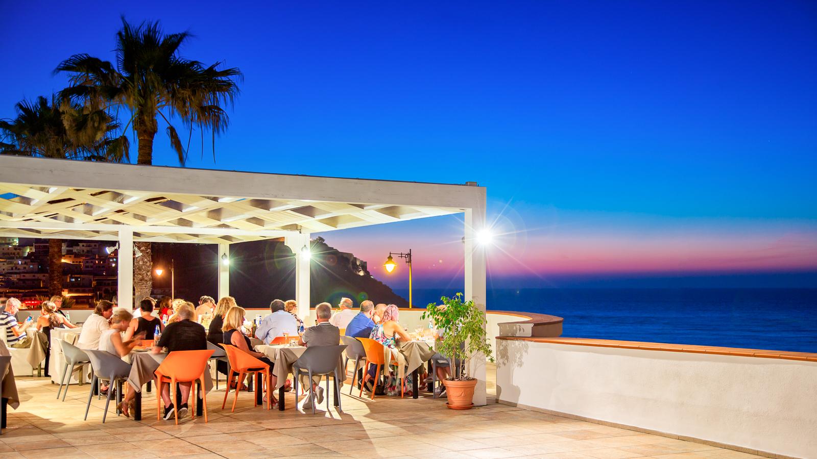 Lh Pedraladda Resort Castelsardo Dış mekan fotoğraf