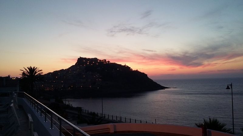 Lh Pedraladda Resort Castelsardo Dış mekan fotoğraf