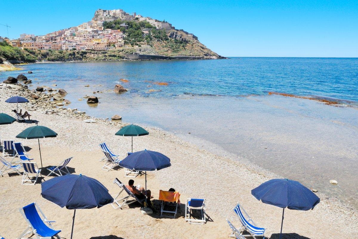 Lh Pedraladda Resort Castelsardo Dış mekan fotoğraf