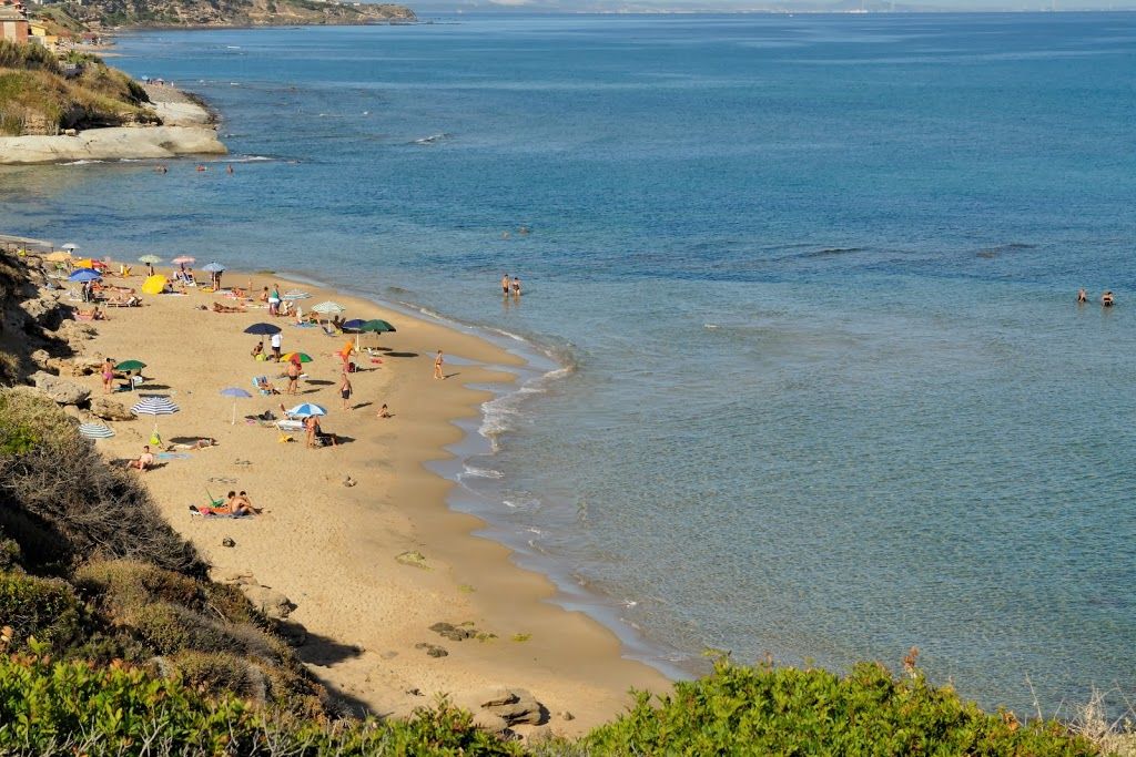 Lh Pedraladda Resort Castelsardo Dış mekan fotoğraf