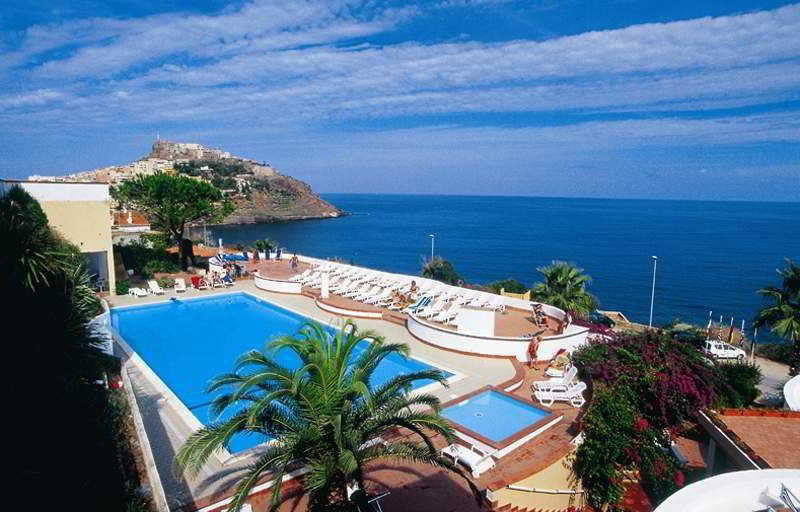 Lh Pedraladda Resort Castelsardo Dış mekan fotoğraf