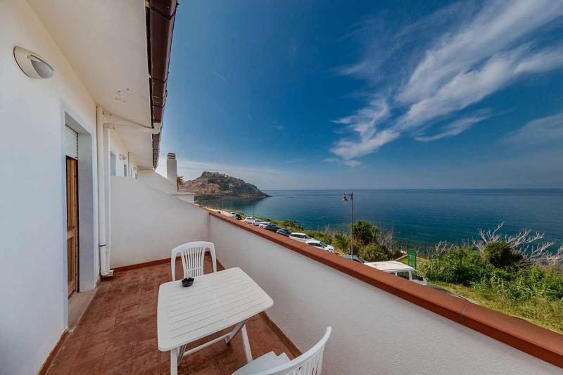 Lh Pedraladda Resort Castelsardo Dış mekan fotoğraf